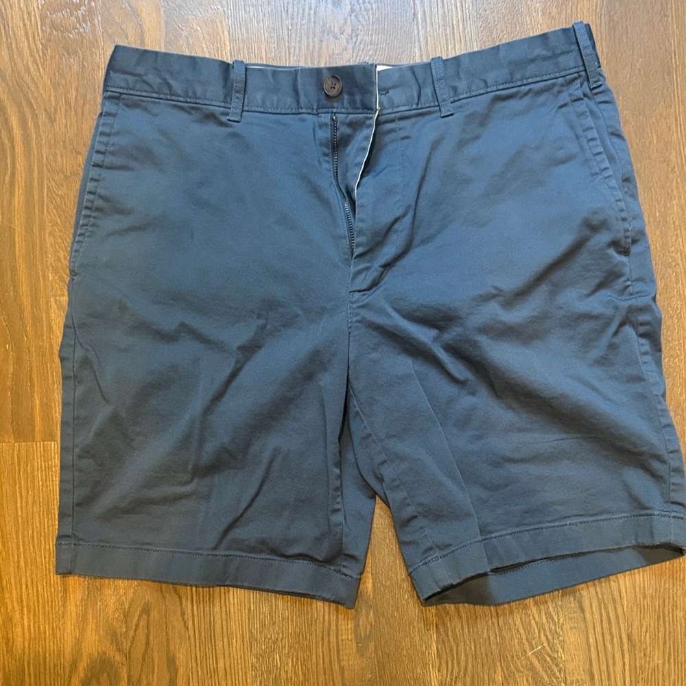Jcrew chino shorts- like new